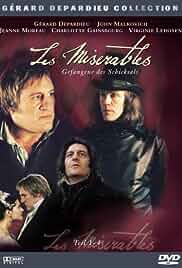 Les misérables