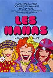 Les nanas