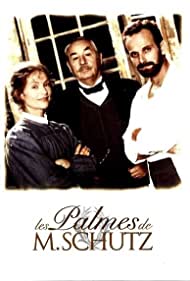 Les palmes de M. Schutz