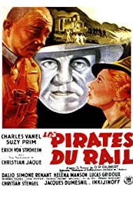 Les pirates du rail