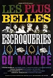 Les plus belles escroqueries du monde