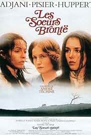 Les soeurs Brontë