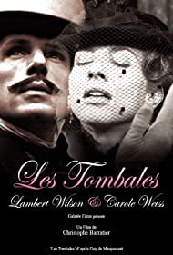 Les tombales