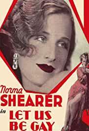 Let Us Be Gay