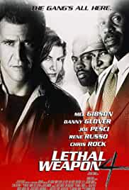 Lethal Weapon 4