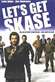 Let's Get Skase