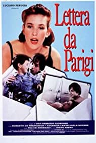 Lettera da Parigi