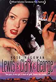 Lewis & Clark & George