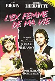 L'ex-femme de ma vie