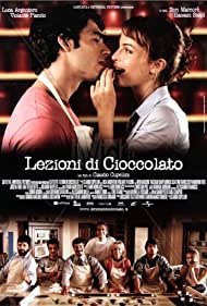 Lezioni di cioccolato