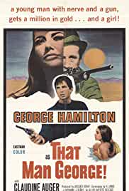 L'homme de Marrakech