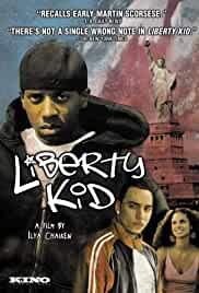 Liberty Kid