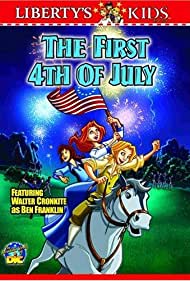 Liberty's Kids: Est. 1776