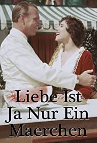Liebe ist ja nur ein Märchen