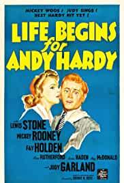 Life Begins for Andy Hardy