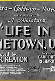 Life in Sometown, U.S.A.