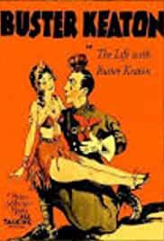 Life with Buster Keaton