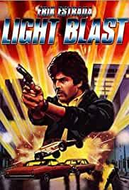 Light Blast