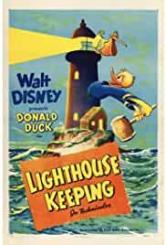 Lighthouse Keeping