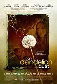 Like Dandelion Dust