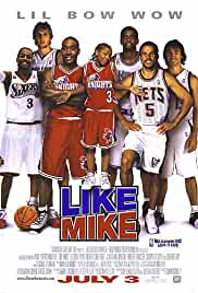 like mike brenda song