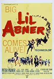 Li'l Abner