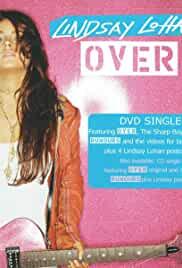 Lindsay Lohan: Over