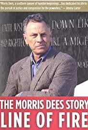 Line of Fire: The Morris Dees Story