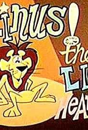 Linus! The Lion Hearted