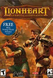 Lionheart: Legacy of the Crusader