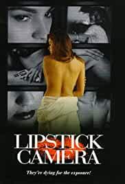 Lipstick Camera