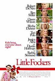 Little Fockers: Gag Reel