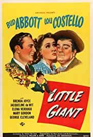 Little Giant