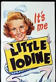Little Iodine