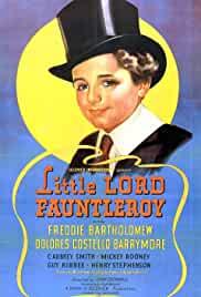 Little Lord Fauntleroy