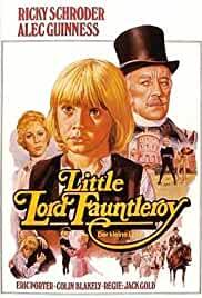 Little Lord Fauntleroy