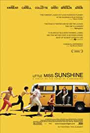 Little Miss Sunshine