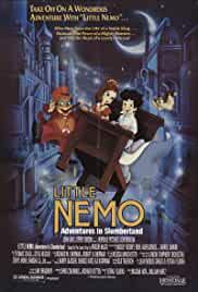 Little Nemo: Adventures in Slumberland