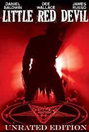Little Red Devil
