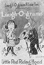 Little Red Riding Hood