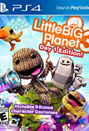 LittleBigPlanet 3