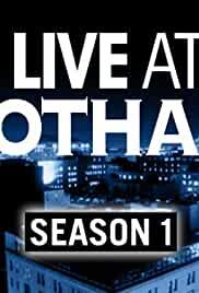 Live at Gotham
