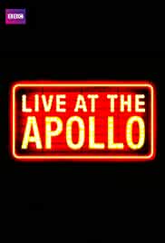 Live at the Apollo
