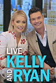 Live! with Kelly