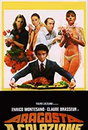 Lobster for Breakfast