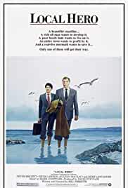 Local Hero