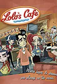 Lolo's Cafe