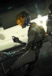 Lone Echo