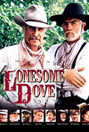 Lonesome Dove