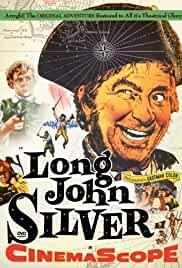 Long John Silver